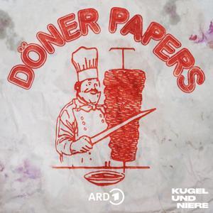 OBSESSED - Döner Papers by Bayerischer Rundfunk