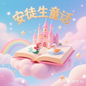 【听小鹿姐姐讲故事】安徒生童话 by 小鹿小鹿工作室