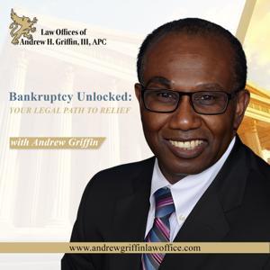 Bankruptcy Unlocked: Your Legal Path to Relief by bankruptcyunlocked