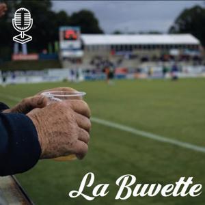 La Buvette : le podcast des groundhoppers by OStadium