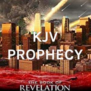 KJV PROPHECY by Steven Anderson