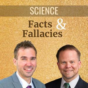 Science Facts & Fallacies by Cameron English