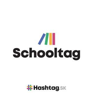 Schooltag (školský podcast Hashtag.sk) by Hashtag.sk