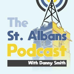 St Albans Podcast with Danny Smith by St Albans Podcast