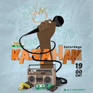 Kasahare by Multimedia Ghana
