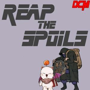 Reap The Spoils by Dead Cell Media