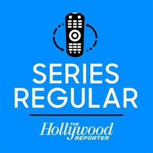 Series Regular by The Hollywood Reporter