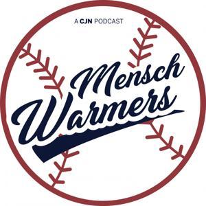 Menschwarmers by The CJN Podcast Network