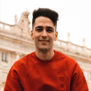 El Mac de Javi by Javi Zaldivar