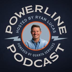 Powerline Podcast by Ryan Lucas