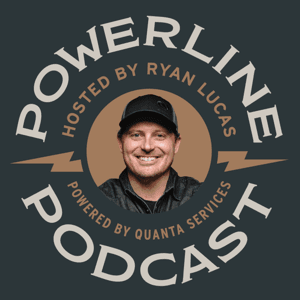 Powerline Podcast by Ryan Lucas