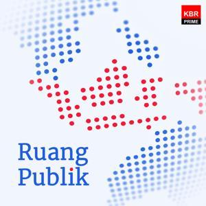 Ruang Publik by KBR Prime