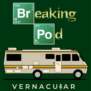 Breaking Pod by Vernacular