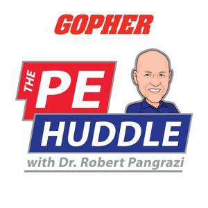 The PE Huddle | Physical Education Strategies, Techniques, and Ideas! by Gopher Sport