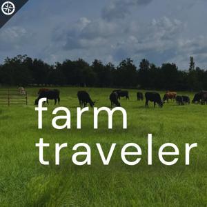 Farm Traveler by Trevor Williams