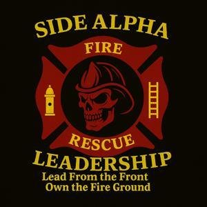 Side Alpha Leadership by David Polikoff