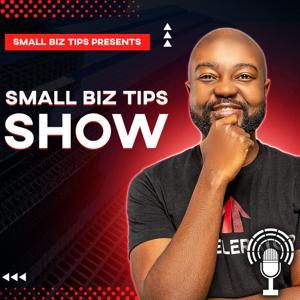 Small Biz Tips by Julbert Abraham