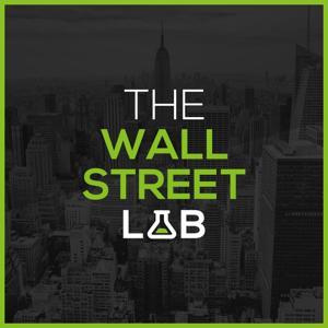 The Wall Street Lab by Andreas von Hirschhausen