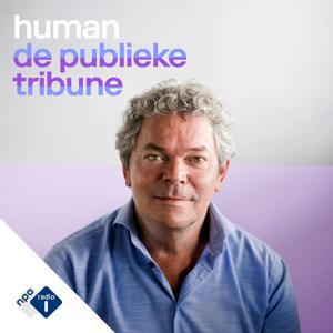 De Publieke Tribune by NPO Radio 1 / HUMAN