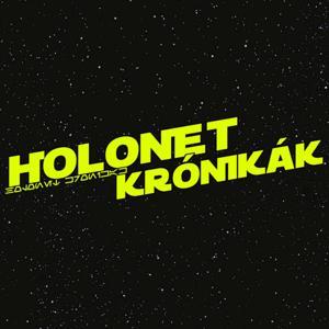 HoloNet Krónikák by HoloNet Krónikák