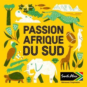 Passion Afrique Du Sud by Studio Aller-Retour