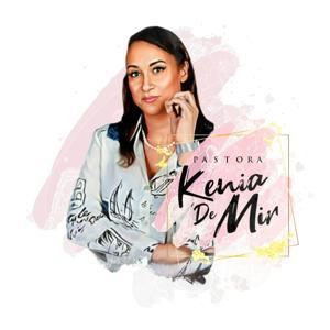 Pastora Kenia de Mir by Kenia de Mir