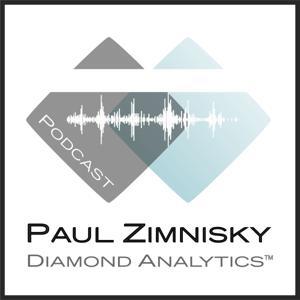 Paul Zimnisky Diamond Analytics Podcast by Paul Zimnisky