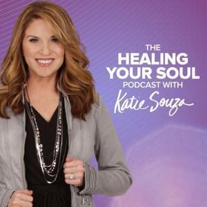 The Healing Your Soul Podcast by The Healing Your Soul Podcast