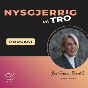 Nysgjerrig på tro? by Radio 3,16