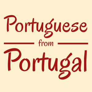 Portuguese from Portugal by Portuguese from Portugal