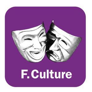 Théâtre by France Culture