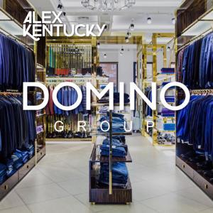 Domino Group podcast with Alex Kentucky by Domino Group