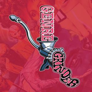 Genre Grinder by Gabe Powers