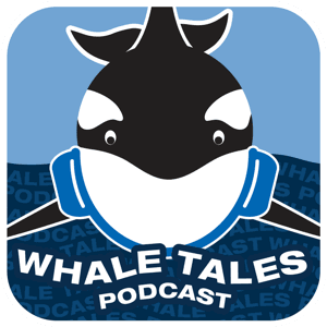Whale Tales Podcast by Whale Tales