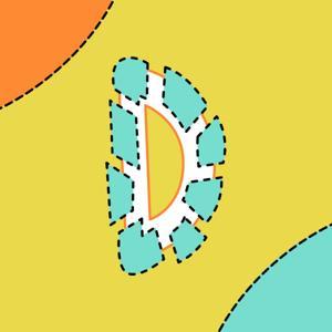 Desmenuzando by Mario Alegre y Rosa Colón