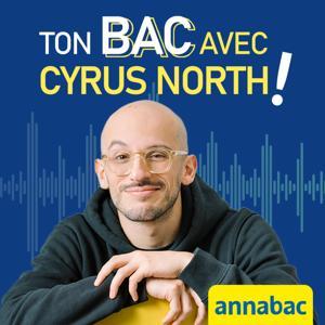 Annabac - Ton bac avec Cyrus North ! by Annabac