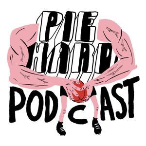 Pie Hard by RBS Media