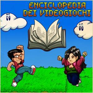 Enciclopedia dei Videogiochi by EdV Team