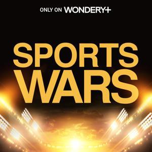 Sports Wars by Wondery
