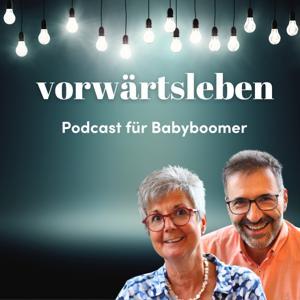 Vorwärtsleben by Vorwärtsleben