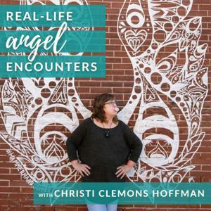 Real Life Angel Encounters by Mind Body Spirit.fm