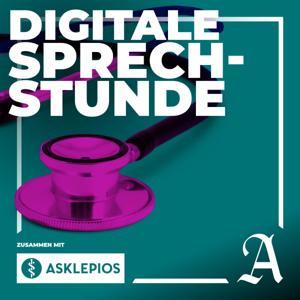 Die digitale Sprechstunde – Ihre Gesundheitsfragen beantwortet von Asklepios by Hamburger Abendblatt