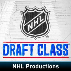 NHL Draft Class by National Hockey League