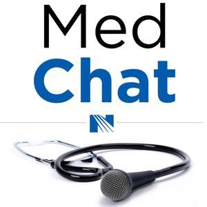 MedChat by NHC Center for Continuing Medical Education