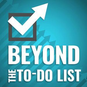 Beyond the To-Do List - Productivity for Work and Life by Erik Fisher