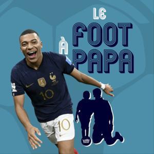 Le foot à papa by Voig