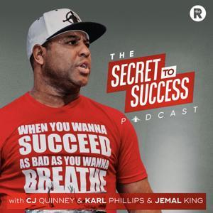 The Secret To Success with CJ, Karl, Jemal & Eric Thomas by The Resonance Network