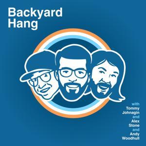 Backyard Hang by Tommy Johnagin, Alex Stone, and Andy Woodhull