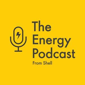 The Energy Podcast by Shell