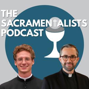 The Sacramentalists by The Sacramentalists